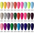 NAILWIND Nail Polish 8ml Hybrid Varnish Manicure Art Semi Permanent Need UV LED Nail Art Base Top Coat Gel Nail Polish