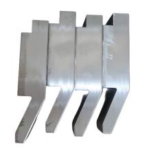 Ліццё пад ціскам для аўтамабільнай знешнасці