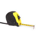 3m 5m tape measure with rubber coat