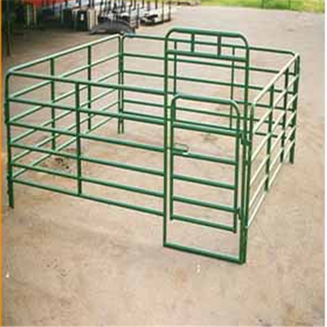 Livestock Farm Fence/Horse Panel Fence