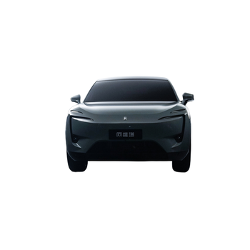 Chang'an Avatr 11: 2023 Factory Low Price Electric Vehicle Inventory