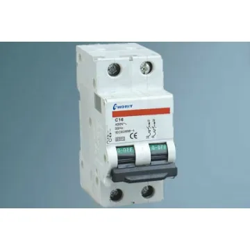C32n 3 poles Hager Mini Circuit Breaker