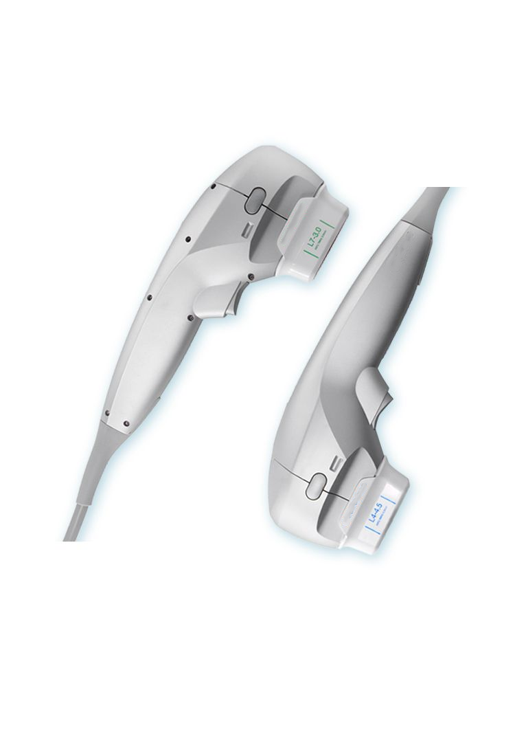 Non-Invasive Ultraformer III Hifu 7D Face Lifting Smas Skin Tightening Body Shaping Machine