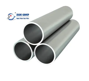 ASTM A312 TP304 Duplex Stainless Steel Seamless Tube