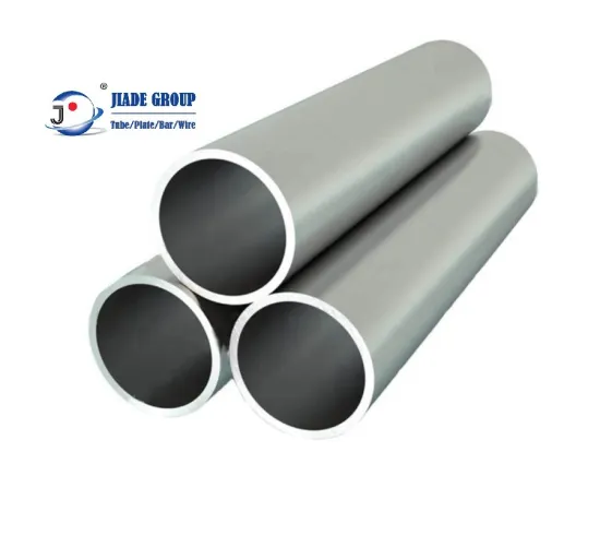 ASTM A312 TP304 Duplex Stainless Steel Seamless Tube