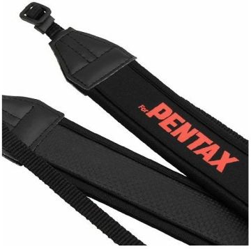 Digital Slr Camera Parts Woven Nylon Neoprene Neck Strap For K20d K10d K200d K100d K7