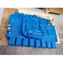Rexroth M9-1070/7M9-25 distribution valve