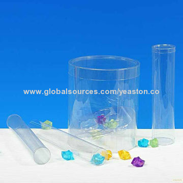 Plastic jars, small and big sizes available, high transparent, extremely wide scope of application