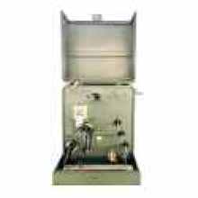 Однофазная прокладка 250 кВА