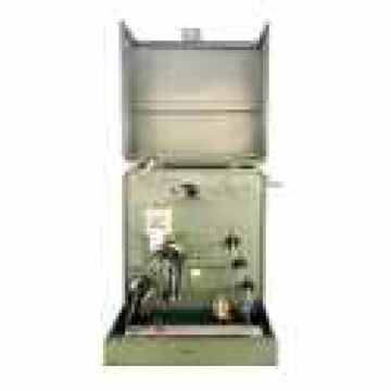 Однофазная прокладка 250 кВА