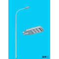 hot dip galvanized street light lamp poles