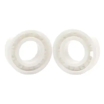 High Quality ZrO2 Ceramic Bearings - 6004CE, 6005CE, 6006CE Zirconia Ceramic Ball Bearings