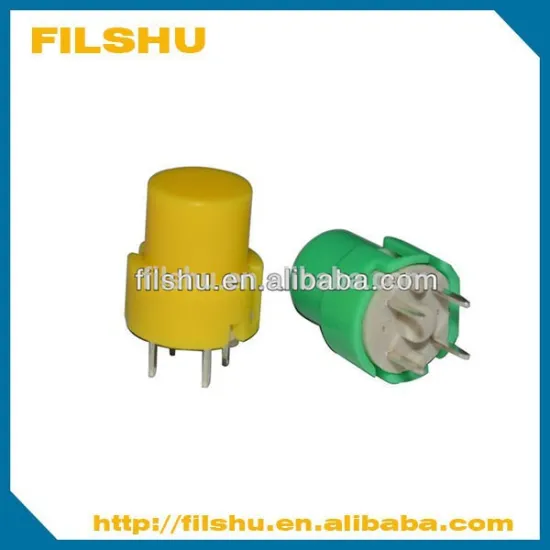 Push button Switch for electrical equipment /computer