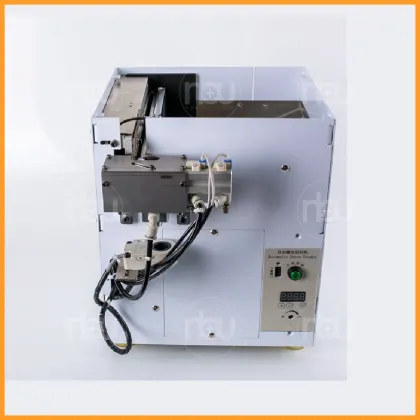 Automatic Electric Screw Driver Tightening Machine