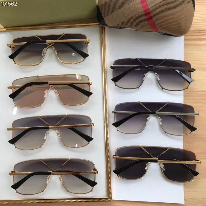 Goggle Eye Sunglasses