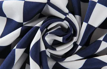 High Quality Woven Yarn Dyed Fabric