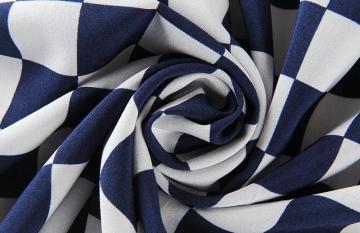 High Quality Woven Yarn Dyed Fabric