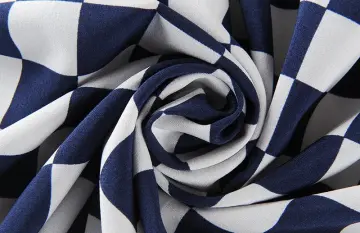 High Quality Woven Yarn Dyed Fabric