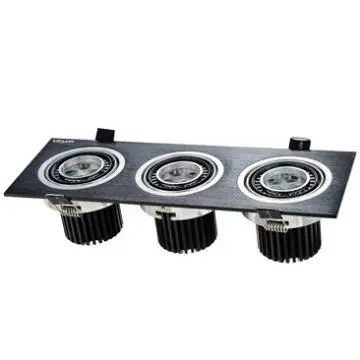 high power grille spot light