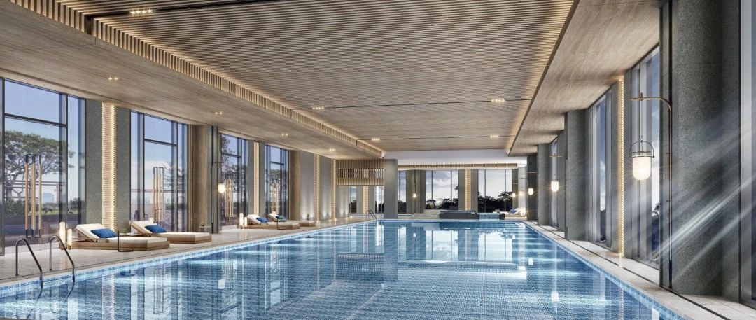 Hyatt Regency Huangshan Hengjiang Bay (9)