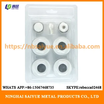 aluminum radiator parts (7 sets)(Hanger,reducer,air vent ,plug,key)