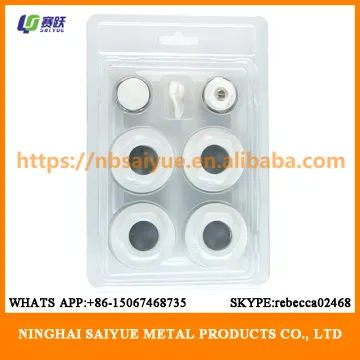 aluminum radiator parts (7 sets)(Hanger,reducer,air vent ,plug,key)