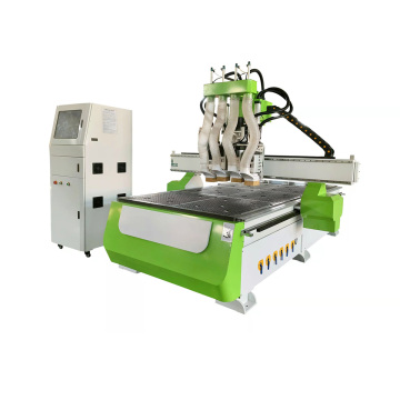 2030 1325 2128 CNC Router Machine for Woodworking