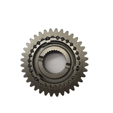 Chevrolet Aveo Transmission Synchronizer Ring - Auto Parts Gearbox