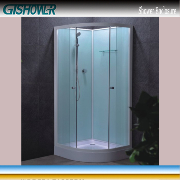 Economical Simple Shower Room (GT0611W)