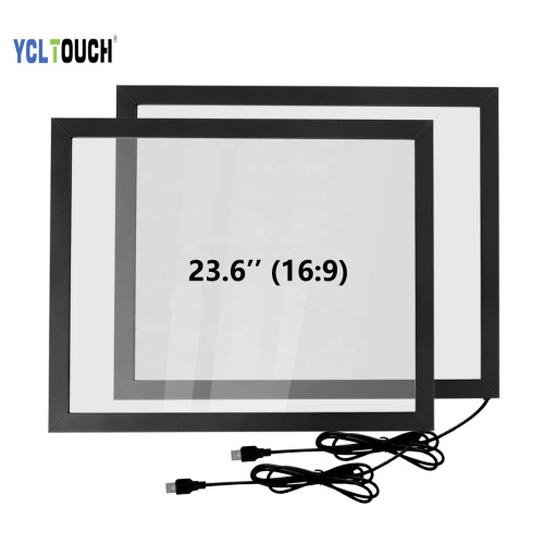 23.6 inch interactive whiteboard