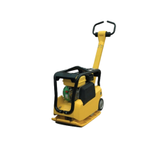 Plate Compactor Folding Handle