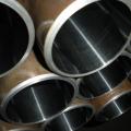 AISI 1020 seamless honed steel tube