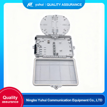 Caja de distribución FTTH Caja de conexiones ATB de 4 núcleos