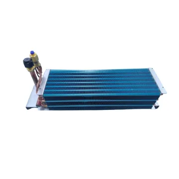 Guaranteed Quality Copper Freezer Condenser Cooling Coil AC Evaporator Coils