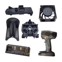 Plastic Parts Custom Plastic Injection Molding