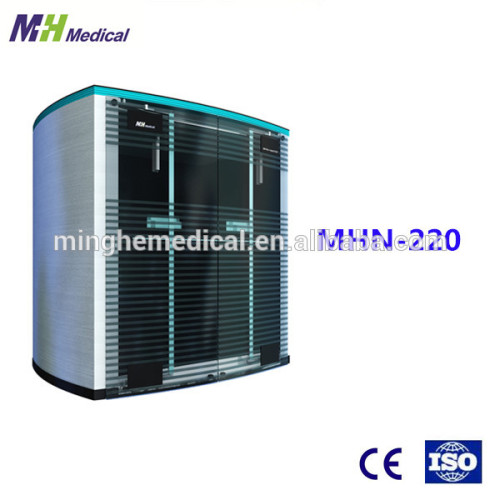 MH MHN-220 Medical Equipment CE Auto Blood Clotting Tester