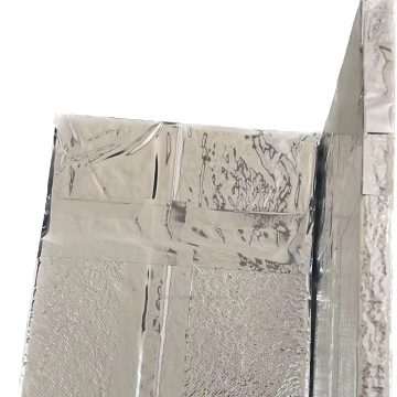 High Quality Vacuum Insulation Panels for Wall Insulation