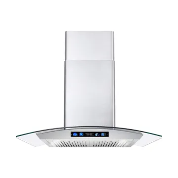 Wholesale Super Suction Top Suction Range Hood 900mm Curved Glass Kitchen Chimney" could be shortened to:

"Super Suction 900mm Curved Glass Kitchen Chimney Range Hood" 

This title retains the key features and dimensions while being more concise for a se