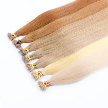 Top Quality micro ring loop hair extensions micro beads hair extension toolhot selling micro rings