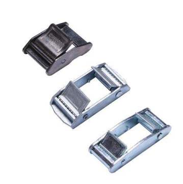 50mm Ratchet Cam Buckle for Truck Straps