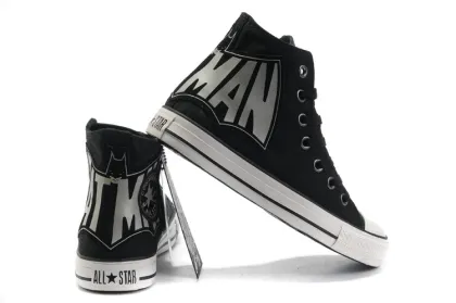 Fashion Converse Superman & classic series shoes, high quality Converse men casual shoes replica, Converse men's shoes retail