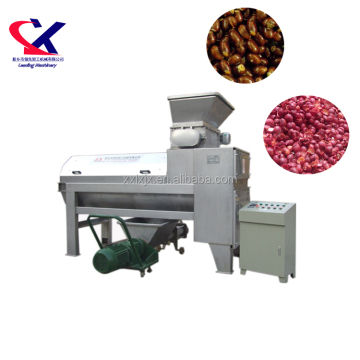 Rambutan Peeling and Pitting Machine for Production Line