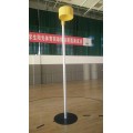 Movable Aluminum Korfball Goals