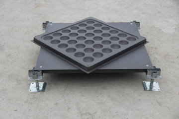 Raised Floor OA Network Access Floor