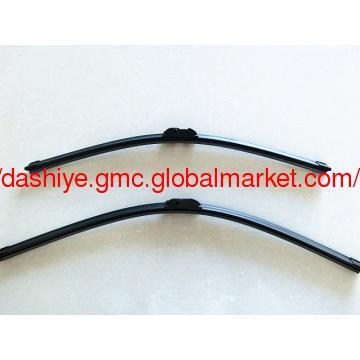 New special wiper blades for BMW