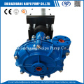 25ZJH Small Duty High Head Slurry Mud Pumps