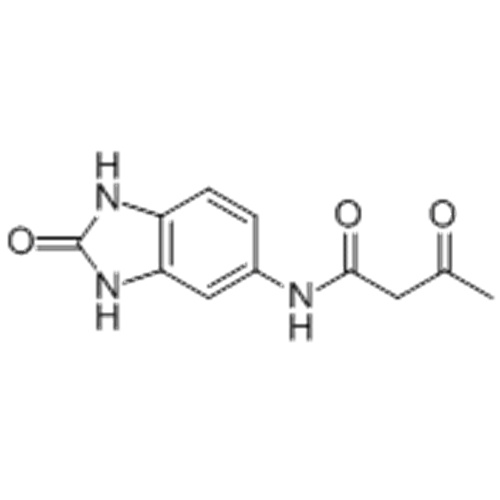 5-Asetoasetilamino benzimdazolon CAS 26576-46-5