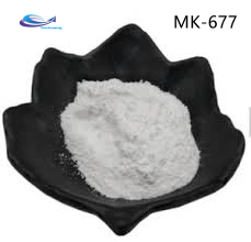 MK677 IBUTOMEN MK-677 MK 677 POUDRE DE CBUSTAGE