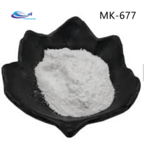 MK677 IBUTOMEN MK-677 MK 677 POUDRE DE CBUSTAGE