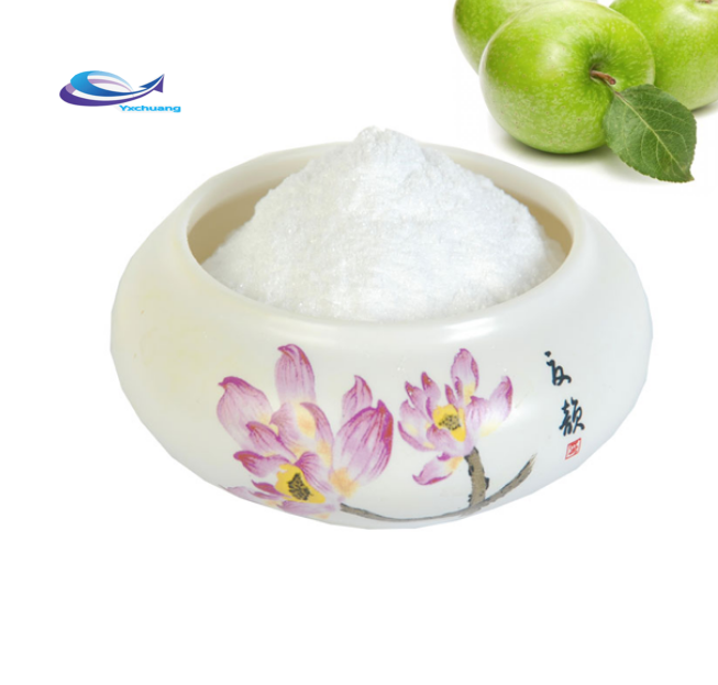 Supply Apple Peel Extract Phloretin Powder / Phloretin